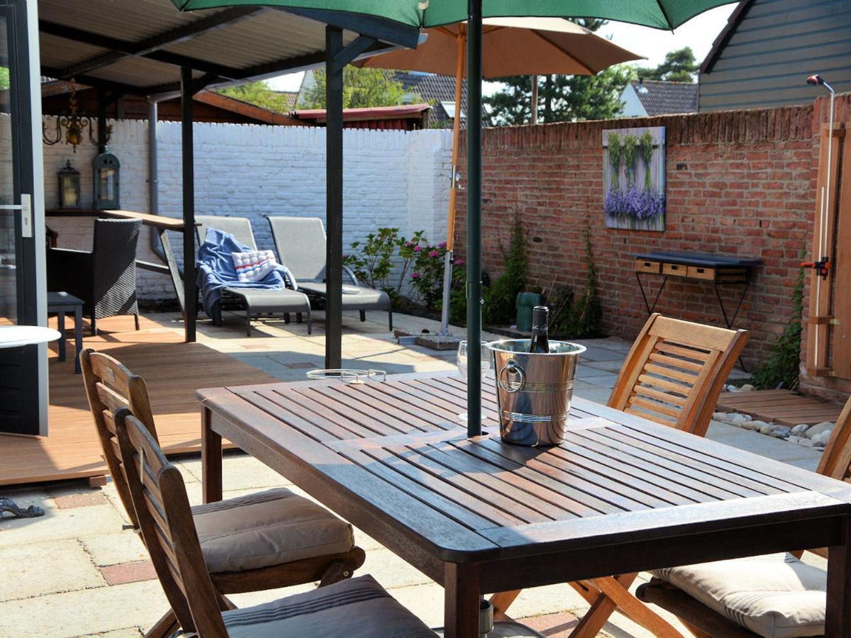 Lovely Holiday Home In Noordwijkerhout Near Lake Экстерьер фото